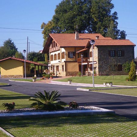 Hotel Matsa B&B Lezama  Exteriör bild