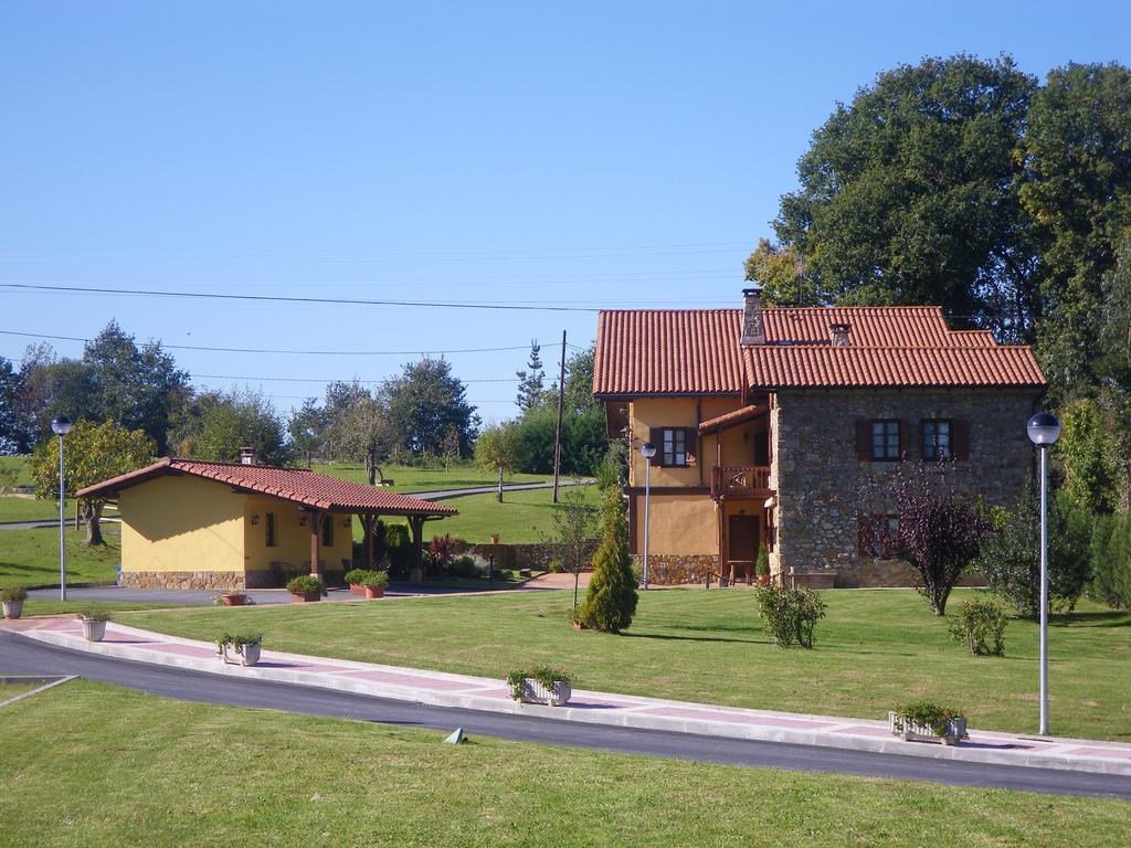 Hotel Matsa B&B Lezama  Exteriör bild